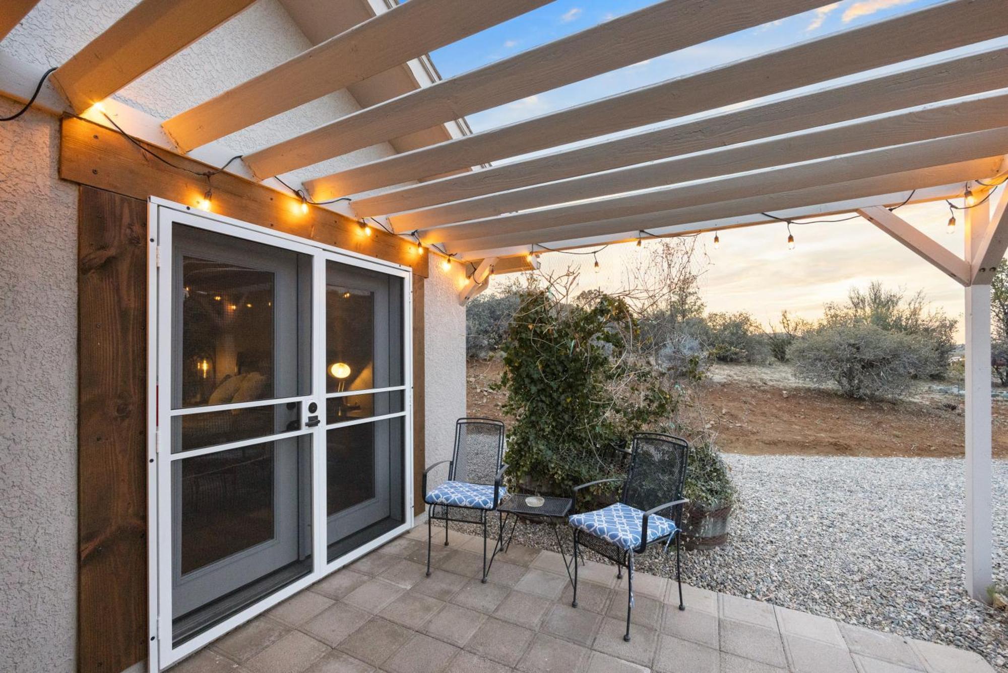 Luxury Prescott Home 4K Ft- Sleeps 22 Whot Tub 외부 사진