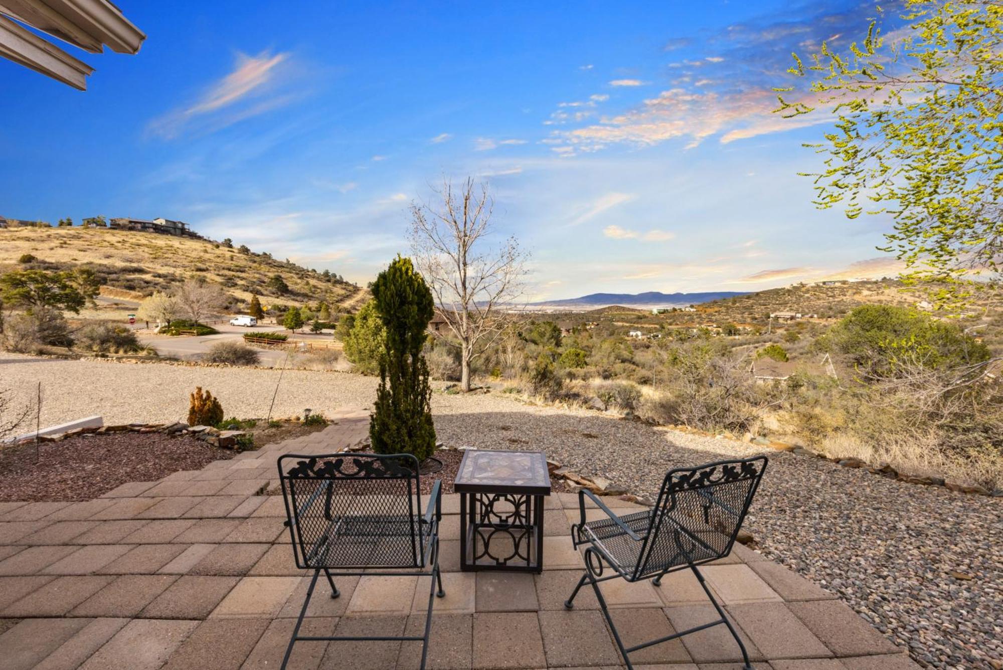 Luxury Prescott Home 4K Ft- Sleeps 22 Whot Tub 외부 사진