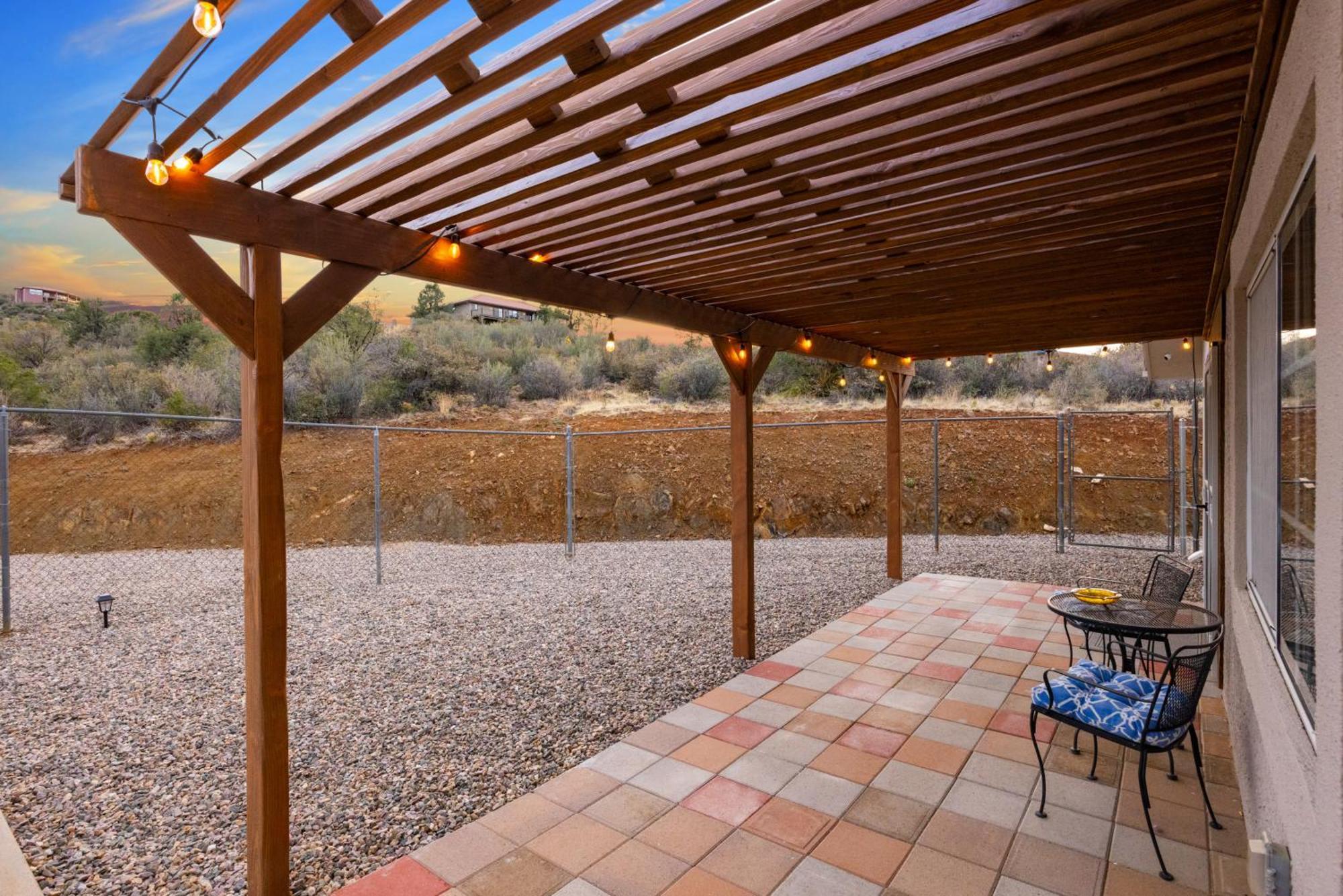 Luxury Prescott Home 4K Ft- Sleeps 22 Whot Tub 외부 사진