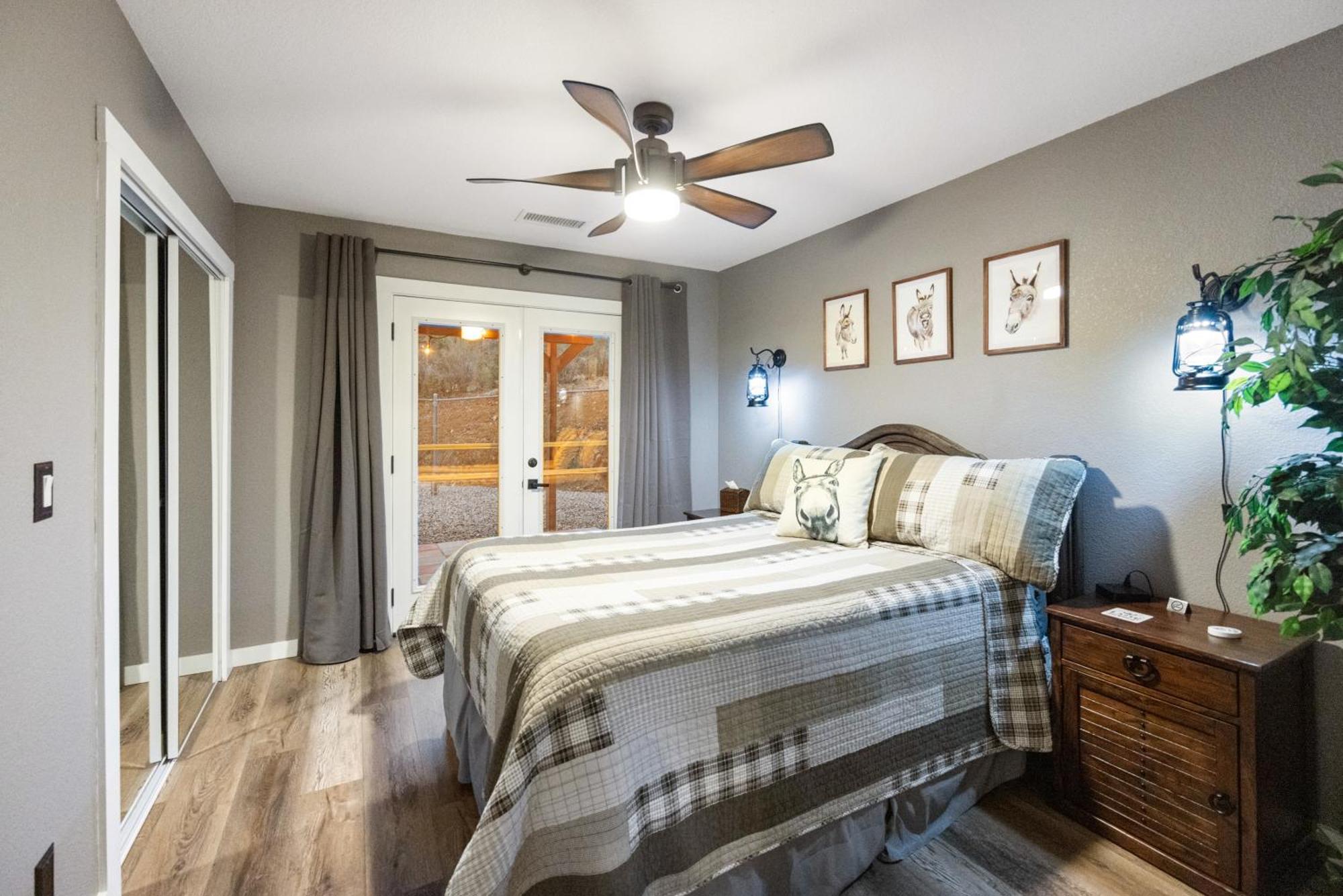 Luxury Prescott Home 4K Ft- Sleeps 22 Whot Tub 외부 사진