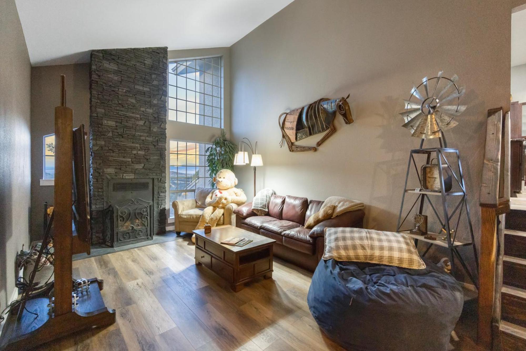 Luxury Prescott Home 4K Ft- Sleeps 22 Whot Tub 외부 사진