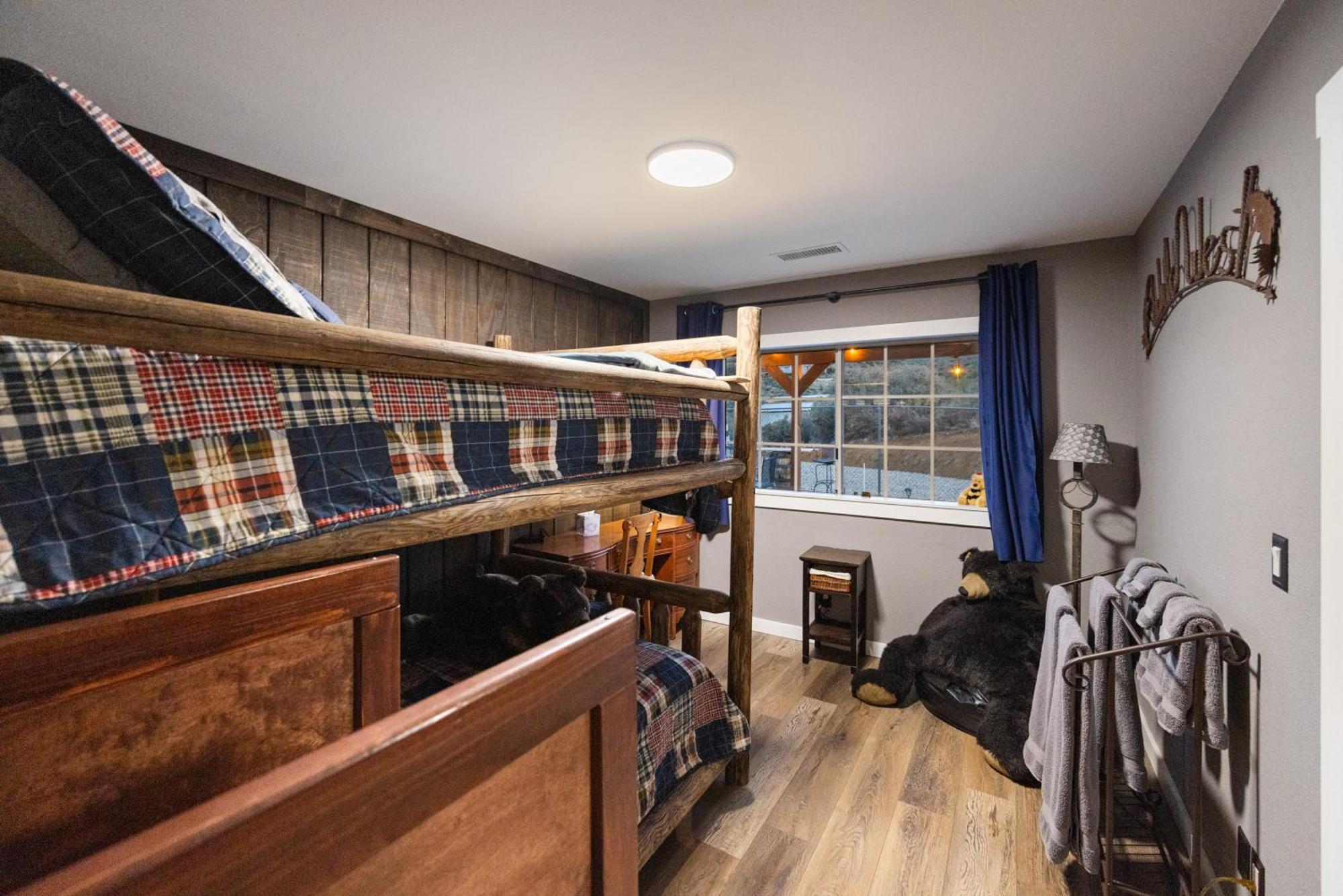 Luxury Prescott Home 4K Ft- Sleeps 22 Whot Tub 외부 사진