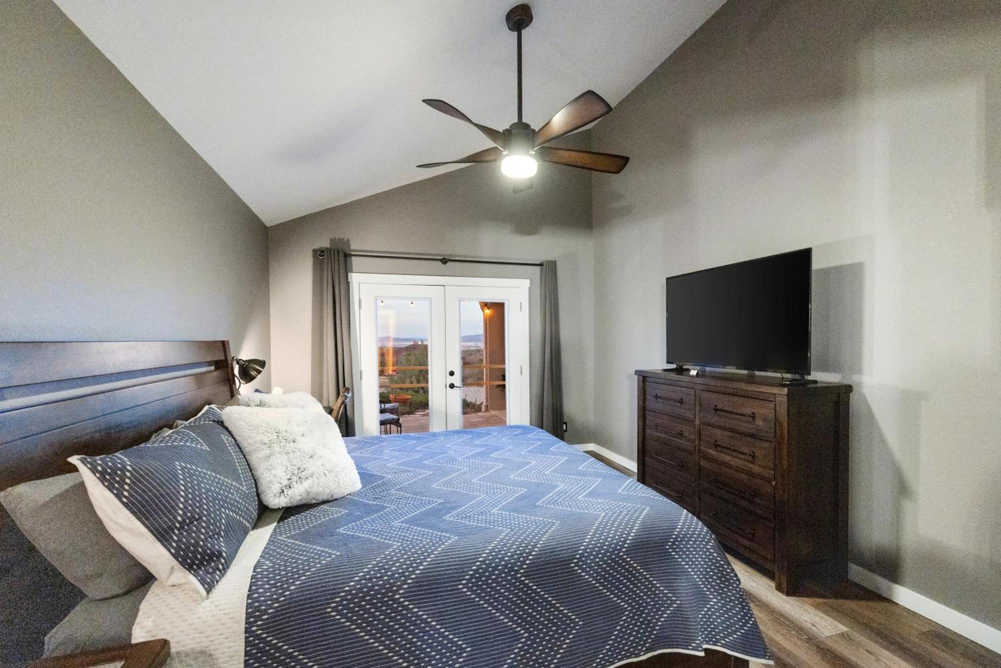 Luxury Prescott Home 4K Ft- Sleeps 22 Whot Tub 외부 사진