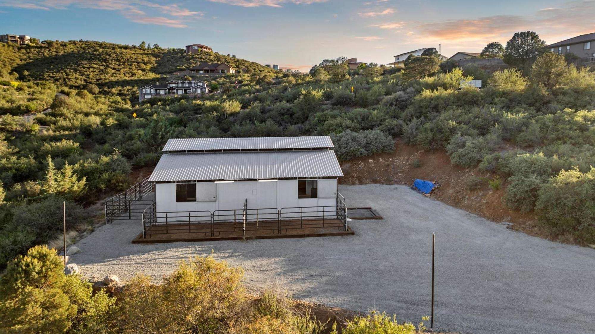 Luxury Prescott Home 4K Ft- Sleeps 22 Whot Tub 외부 사진