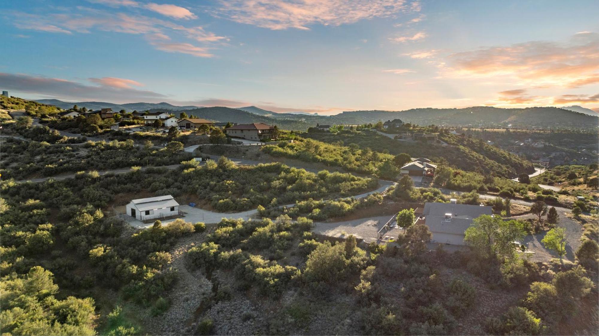 Luxury Prescott Home 4K Ft- Sleeps 22 Whot Tub 외부 사진