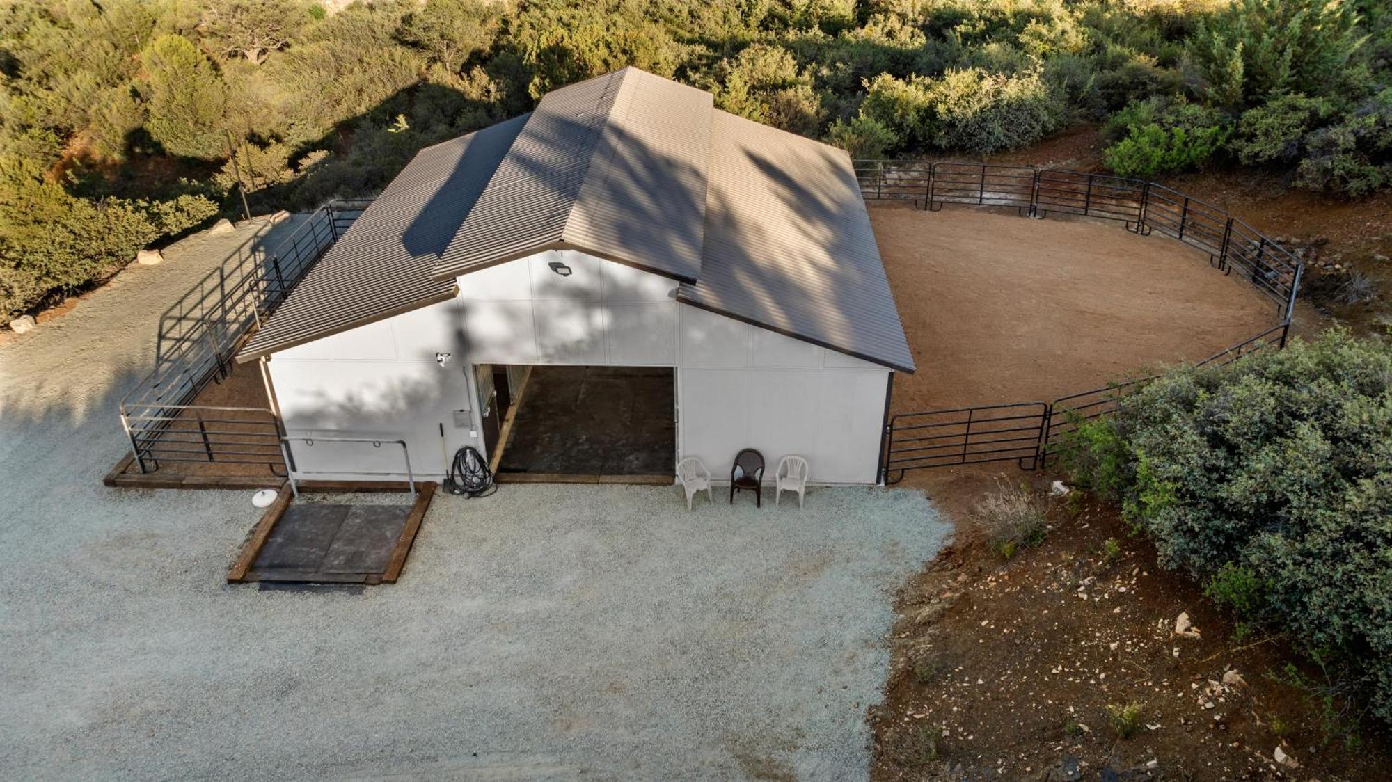 Luxury Prescott Home 4K Ft- Sleeps 22 Whot Tub 외부 사진