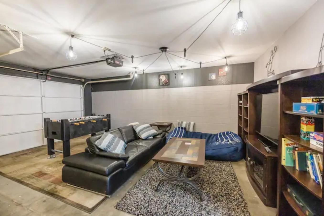 Luxury Prescott Home 4K Ft- Sleeps 22 Whot Tub 외부 사진