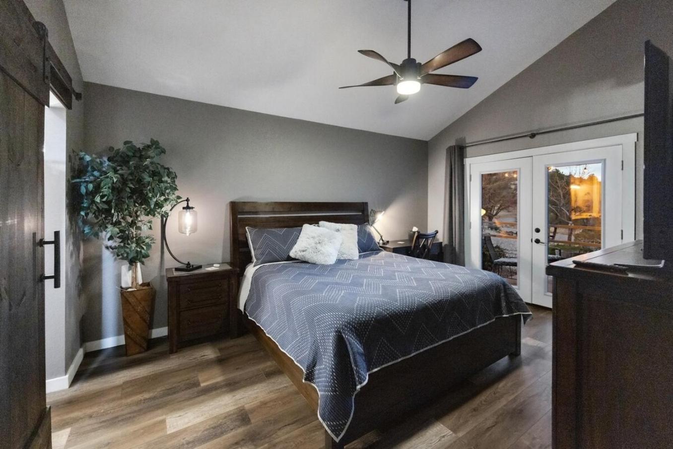 Luxury Prescott Home 4K Ft- Sleeps 22 Whot Tub 외부 사진